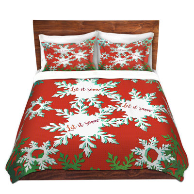Duvet Cover