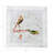 Zodiac Pisces Cotton Sateen Cocktail Napkins-122066448