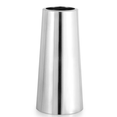 Vase Nambe Plaza