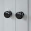 Freestanding Standard With Ceramic Top