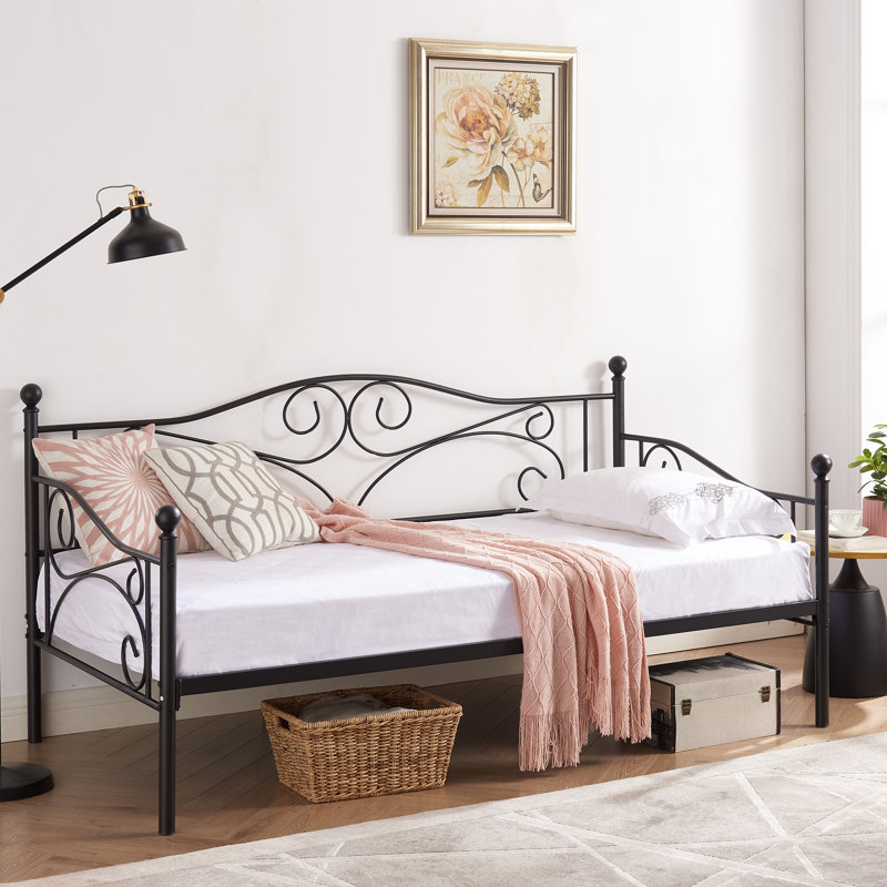 Korecky Daybed, Black
