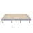 Modern Design Floating Platform Bed Frame-836734352-836734356