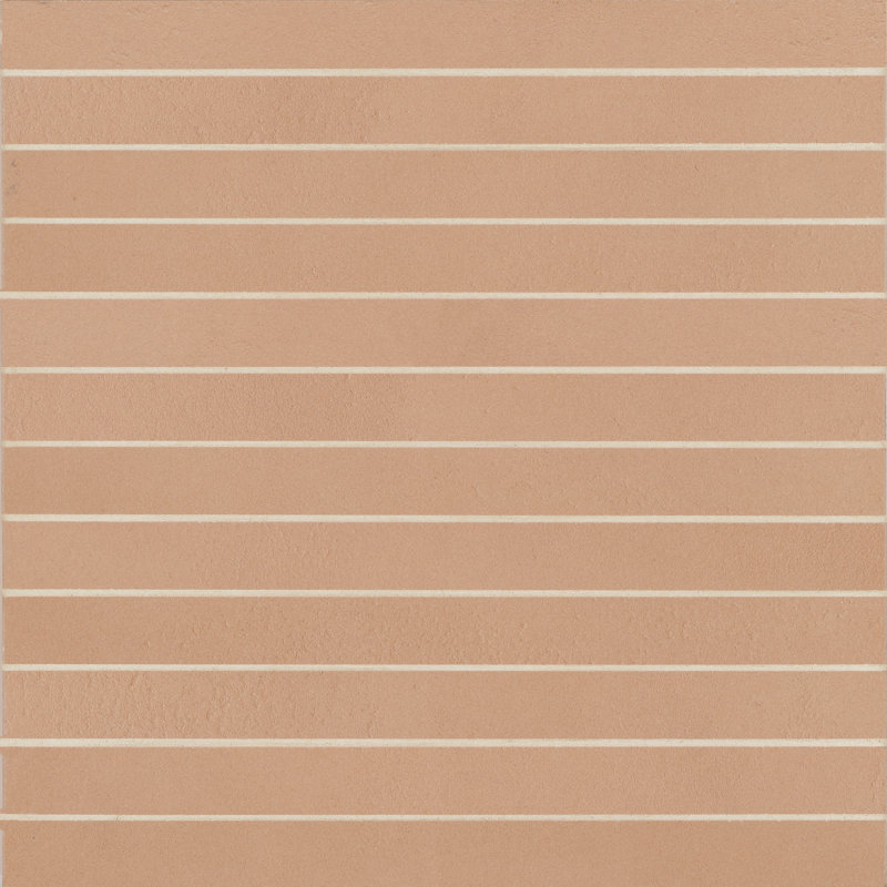 Carreau de porcelaine mat 11,75 "x 11,75" Sahara, Cotto