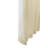 Mcgowen 100% Cotton Solid Room Darkening Thermal Tab Top Curtain Panel-20523873-20523887