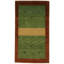 Onisha Hand Woven Cotton Area Rug