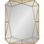 Miroir d'appoint Winfrid Glam-1116317025