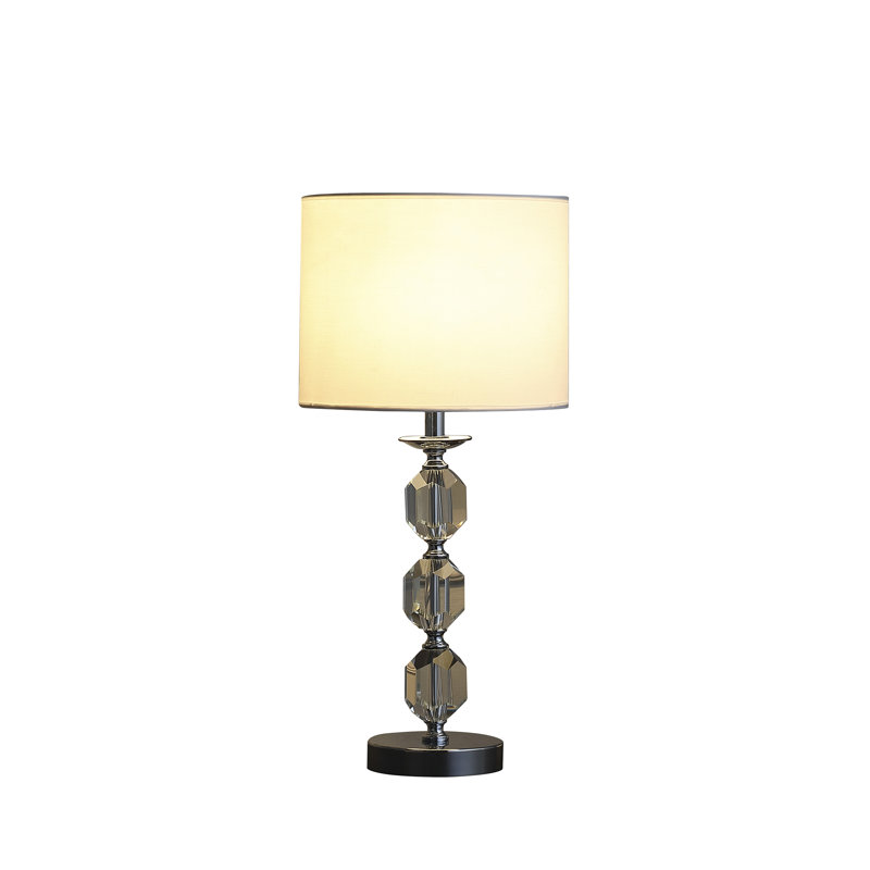 Lampe de table 21 po Dalayah