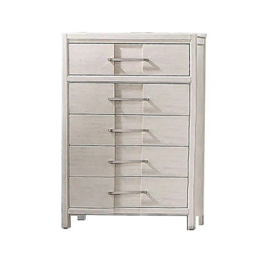 Commode 5 tiroirs Cyrus