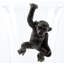 Chimpanzee Pot Buddy Pot Hanger