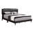 Upholstered Panel Bed-804951509-804951995