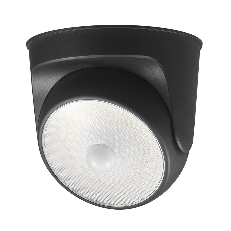 LED Outdoor Security Flood Light with Motion Sensor