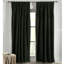Ethan Velvet Room Darkening Curtain Panel-1000652901-1000652902
