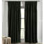 Semi Sheer Curtain-1000652898-1000652901