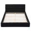 Grand lit plateforme tapissier-1746730392