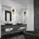 Heflin LED Wall Light