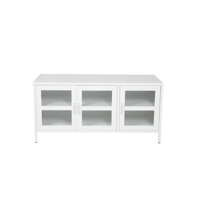 Nauvoo TV Stand for TVs up to 50"