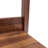 Mahfuza 70"H x 22"W Bookcase