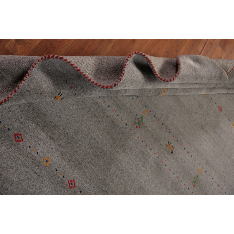 Tapis tribal Gabbeh