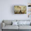 «Zebra Codex» par Cherie Roe Dirksen - peinture sur toile tendue-1323562396