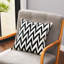 Claren Striped Cushion Cover-1043089450