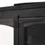 Structure froide en bois 78 pouces avec 4 lanterneaux indépendants et 2 tablettes centrales pliantes pour terrasse TopMAX-121362729