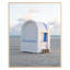 Beach Stand 7 Print by Kwak, Tommy-1231083789-1231083784