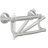 27" Grab Bar