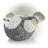 Rieger Statue Planter-687549430