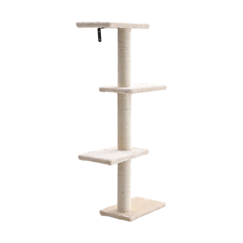 Holdenville 96cm H Cat Tree