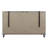 Kaitlyn 9 Drawers  Dresser, Champagne Finish