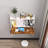 Laylind Floating Desk-643358025