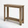 Weddel Basilico Console Table