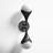 Algiers 2 - Light Bath Sconce-253289982