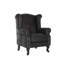 Pastoria Wingback Chair-1337026159