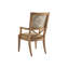 Los Altos Alderman Upholstered Arm Chair-32459751