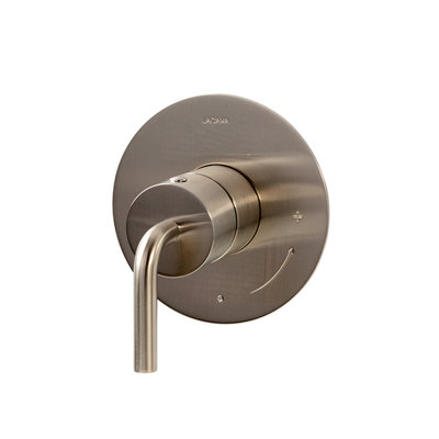 Cigno Progressive Compact Pressure Balancing Mixer