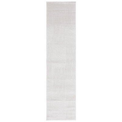 Saylor 100 Performance Geometric Rug
