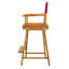 Chaise de réalisateur pliante 24 po-19623358-29340604