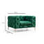 Seger Upholstered Armchair