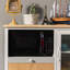 Armoire d'appoint polyvalente de style nordique