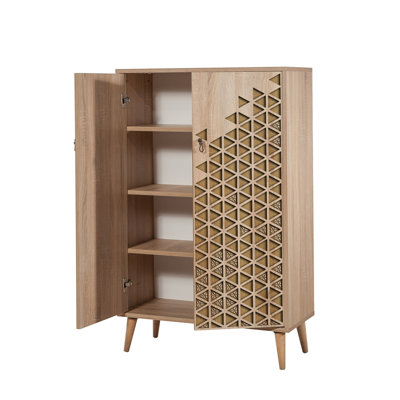 Breault Rectangle Accent Chest