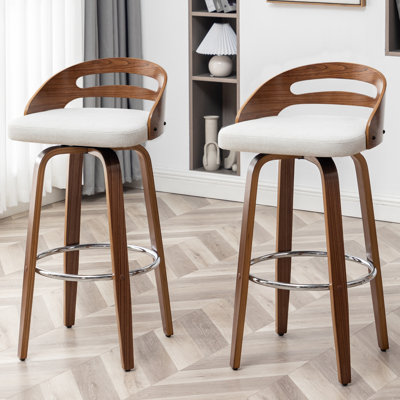 Swivel Counter & Bar Stools