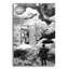 «Heaven's Door» par Elo Marc, art mural en verre acrylique-1223333042