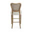 Tabourets de bar modernes et minimalistes