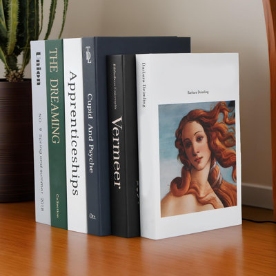 Decorative Book