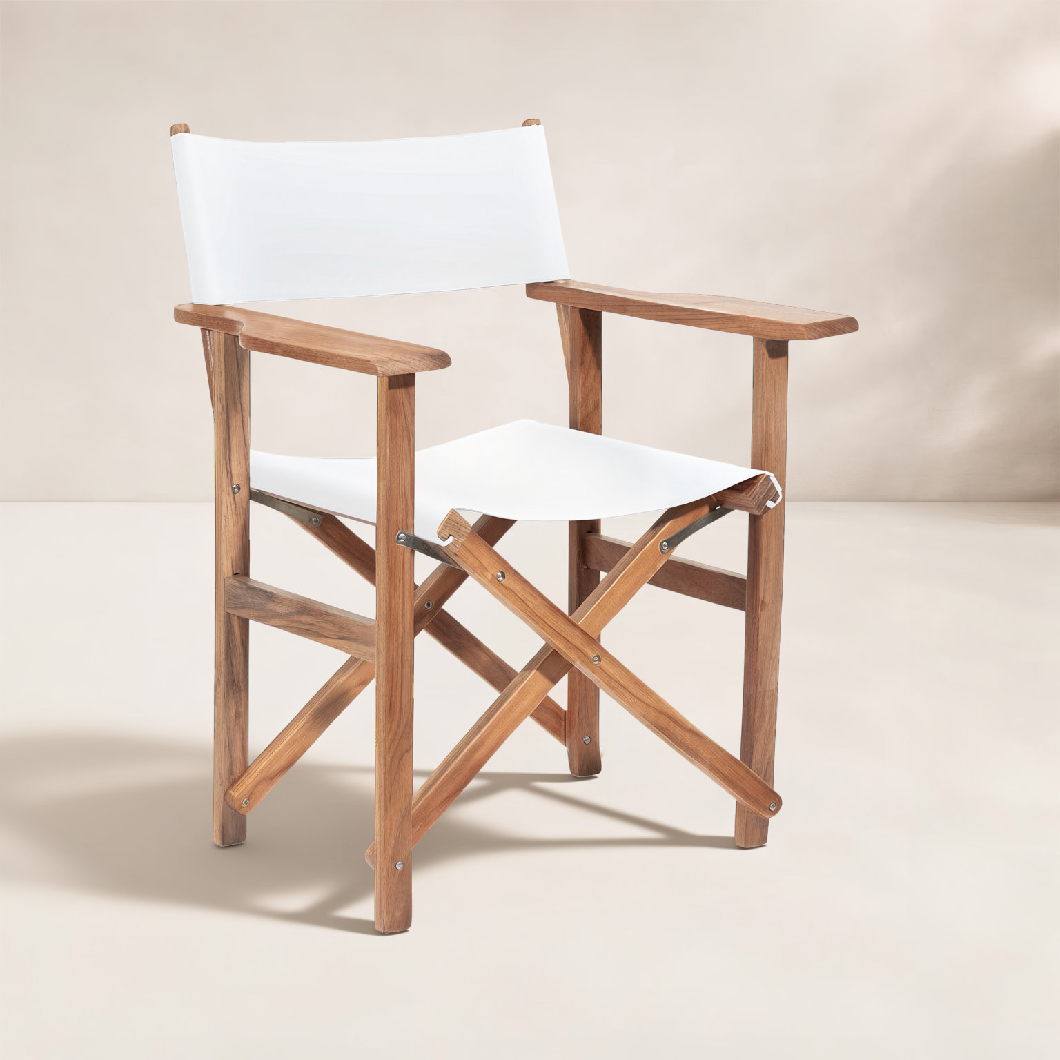 Reclining Director Chair