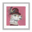 Art sur toile llama-47565716-47565724