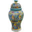 Handmade Ceramic Table Vase