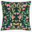 Floral Square Throw Cushion-105463780-90521939