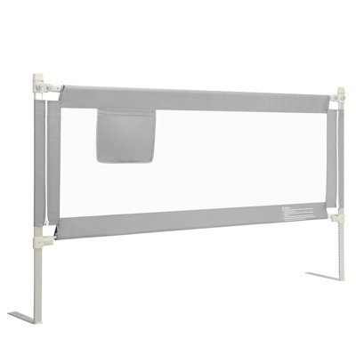 Kavalier Side Rails